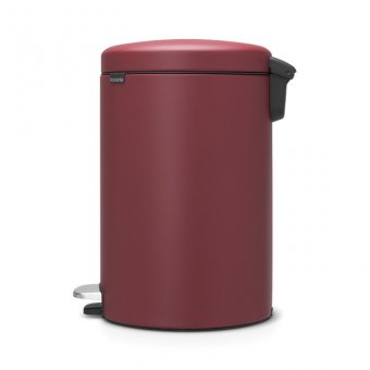 Мусорный бак с педалью newIcon 20л Brabantia 115905