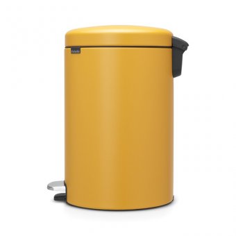 Мусорный бак с педалью newIcon 20л Brabantia 115943