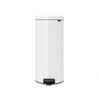 Мусорный бак с педалью newIcon 30л Brabantia 111785