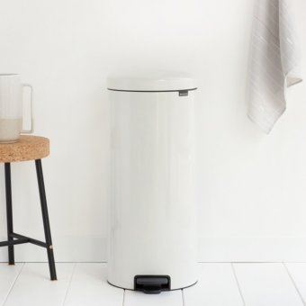 Мусорный бак с педалью newIcon 30л Brabantia 111785