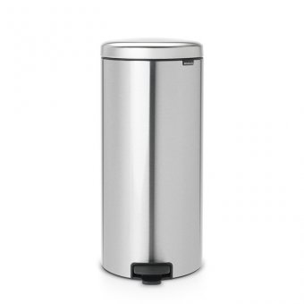 Мусорный бак с педалью newIcon 30л Brabantia 111822