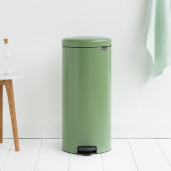 Мусорный бак с педалью newIcon 30л Brabantia 114304