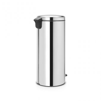 Мусорный бак с педалью newIcon 30л Brabantia 114366