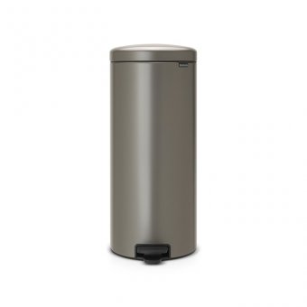 Мусорный бак с педалью newIcon 30л Brabantia 114441