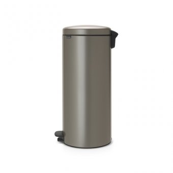 Мусорный бак с педалью newIcon 30л Brabantia 114441