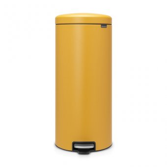 Мусорный бак с педалью newIcon 30л Brabantia 116148