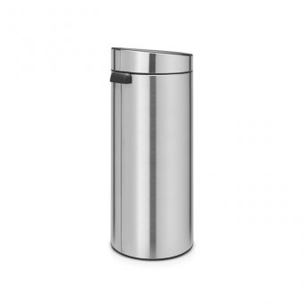 Мусорный бак Touch Bin New (30 л) Brabantia 115349