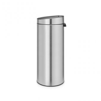 Мусорный бак Touch Bin New (30 л) Brabantia 115349