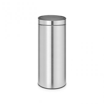 Мусорный бак Touch Bin New (30 л) Brabantia 115462