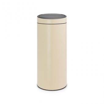 Мусорный бак Touch Bin new (30л) Brabantia 115042