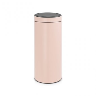 Мусорный бак Touch Bin new (30л) Brabantia 115226