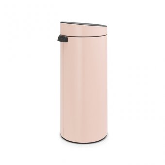 Мусорный бак Touch Bin new (30л) Brabantia 115226