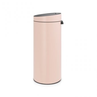 Мусорный бак Touch Bin new (30л) Brabantia 115226