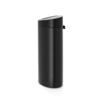 Мусорный бак Touch Bin new (40л) Brabantia 114946