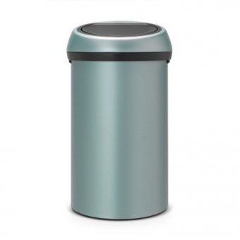 Мусорный бак Touch Bin (60л) Brabantia 402449