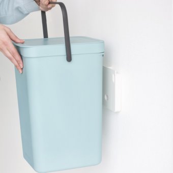 Ведро для мусора Sort&Go 16л Brabantia 109843