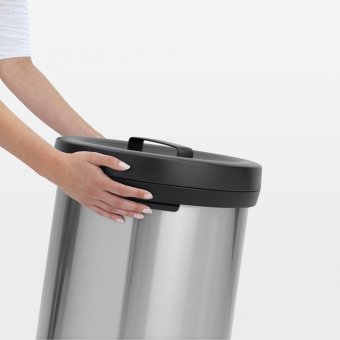 Мусорный бак Big Bin (60л) Brabantia 402043