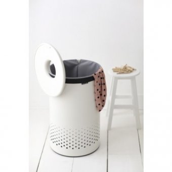 Бак для белья (60л) Brabantia 105142