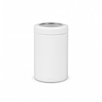 Контейнер с прозрачной крышкой 1,4 л Brabantia 481741