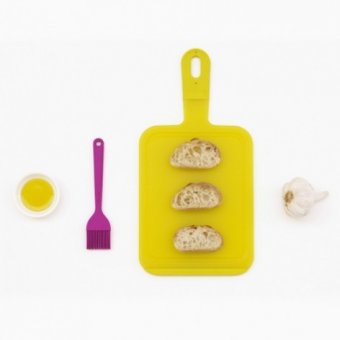 Кисть кондитерская Tasty Colours Brabantia 108228