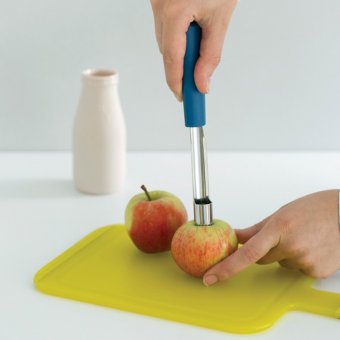 Нож для удаления сердцевины из яблок Tasty Colours Brabantia 402883