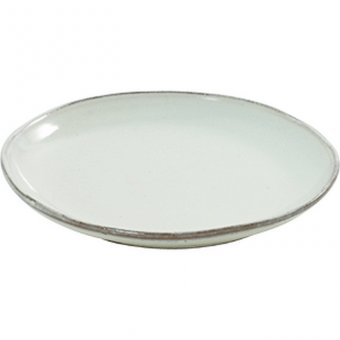 Тарелка «Аква» керамика D=22 см Serax 3012720