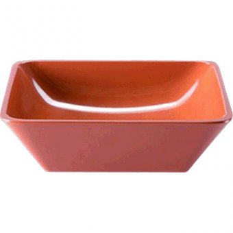 Салатник квадрартный 213 мл 25.4х25.4 см Steelite 3032202