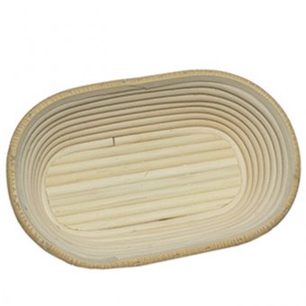 Форма для хлеба овальное 24х15 см MATFER 4146233