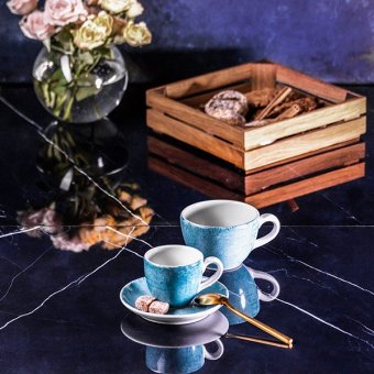 Ящик для подачи дуб 20х20 см PPwood 4090936
