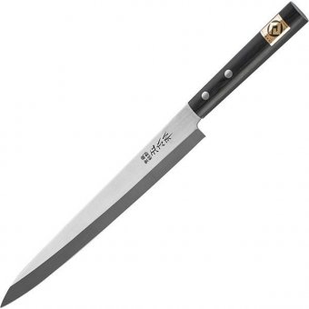 Нож янагиба для сашими «Масахиро» L=37/24.5 см Kasumi 4070320