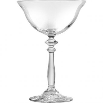 Шампанское-блюдце «1924» 245 мл Libbey 1060345