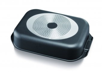 Форма для запекания с крышкой Ovenware BEKA 39*25 см 16370394