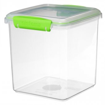 Контейнер для печенья 2,35 л Fresh Sistema 951334
