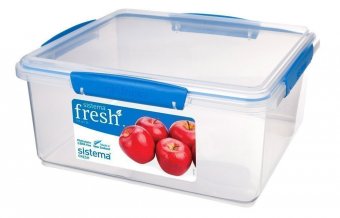 Контейнер 5 л Fresh Sistema 921850