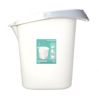 Ведро универсальное 10 л Home Sistema 51110