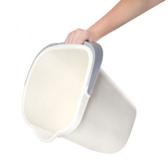 Ведро универсальное 10 л Home Sistema 51110