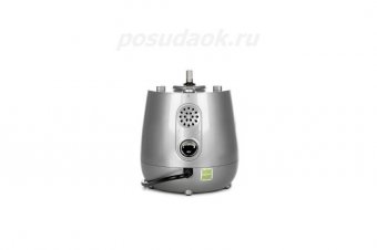 Шнековая соковыжималка Hurom HP-DBE12, серебристый