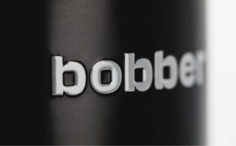 Вакуумный бытовой термос для напитков bobber Flask-1000 зеркальный