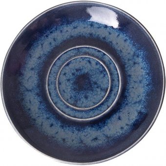 Блюдце «Везувиус» Steelite D=16,5 см 3024337
