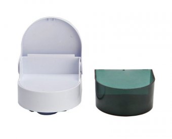 Мойка ультразвуковая «ОЧИСТИТЕЛЬ» KZ 0104