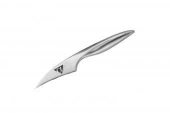 Нож овощной L=7,1 см Alfa Samura SAF-0011/Y