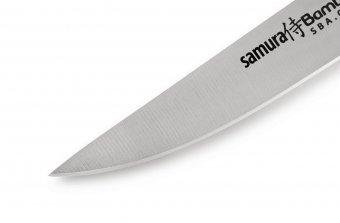 Нож для стейка L=11 cм Bamboo Samura SBA-0031/Y