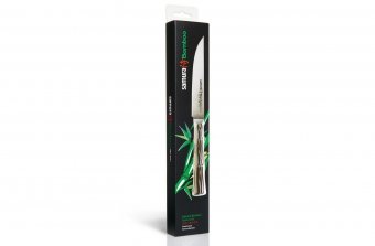 Нож для стейка L=11 cм Bamboo Samura SBA-0031/Y