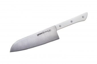 Набор ножей 5 в 1  (11,23,43,85,95) Harakiri Samura SHR-0250W/K