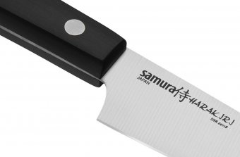 Набор ножей 3 в 1 (11, 23, 85) Harakiri Samura SHR-0220B/A