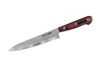 Нож универсальный L=15 см Kaiju Samura SKJ-0023/Y