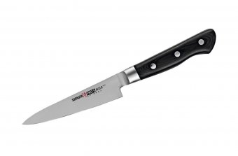 Нож универсальный L=11,5 см Pro-S Samura SP-0021/Y