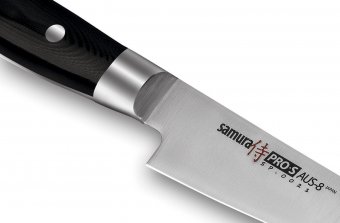 Нож универсальный L=11,5 см Pro-S Samura SP-0021/Y