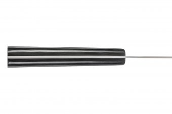 Нож овощной L= 9,8 см 67 Damascus Samura SD67-0010M/K
