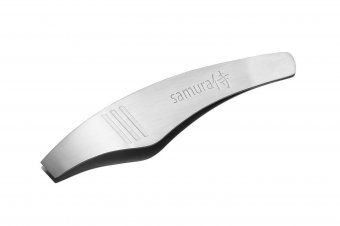 Пинцет-щипцы для удаления костей из рыбы Samura SFT-01/K